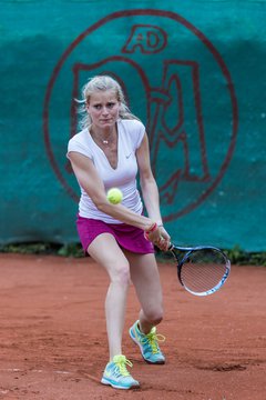 Bild 323 - NL Club an der Alster 2 - TC an der Schirnau : Ergebnis: 5:4